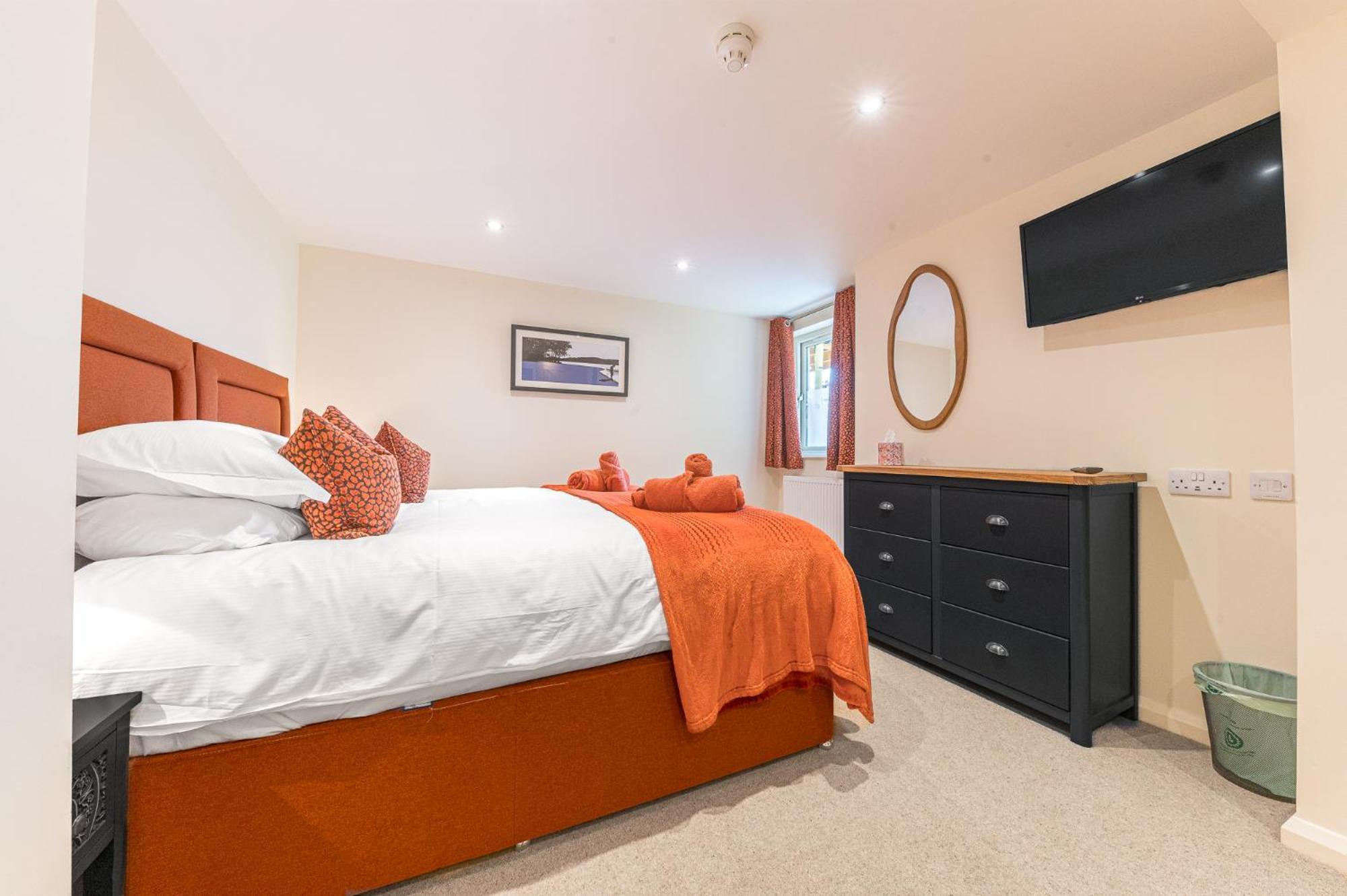 Meadowdore Stay B&B Coniston Exterior foto