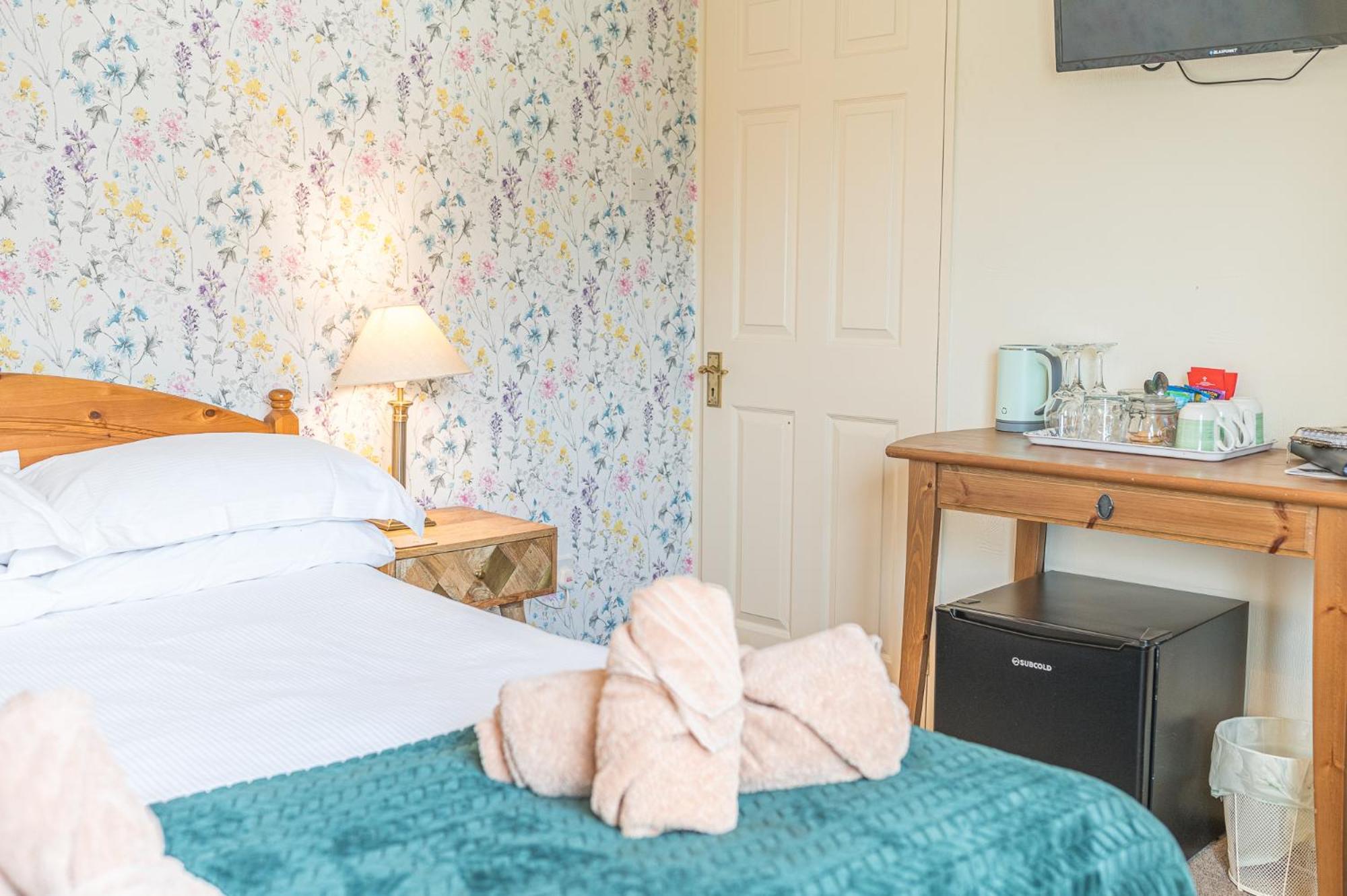 Meadowdore Stay B&B Coniston Exterior foto