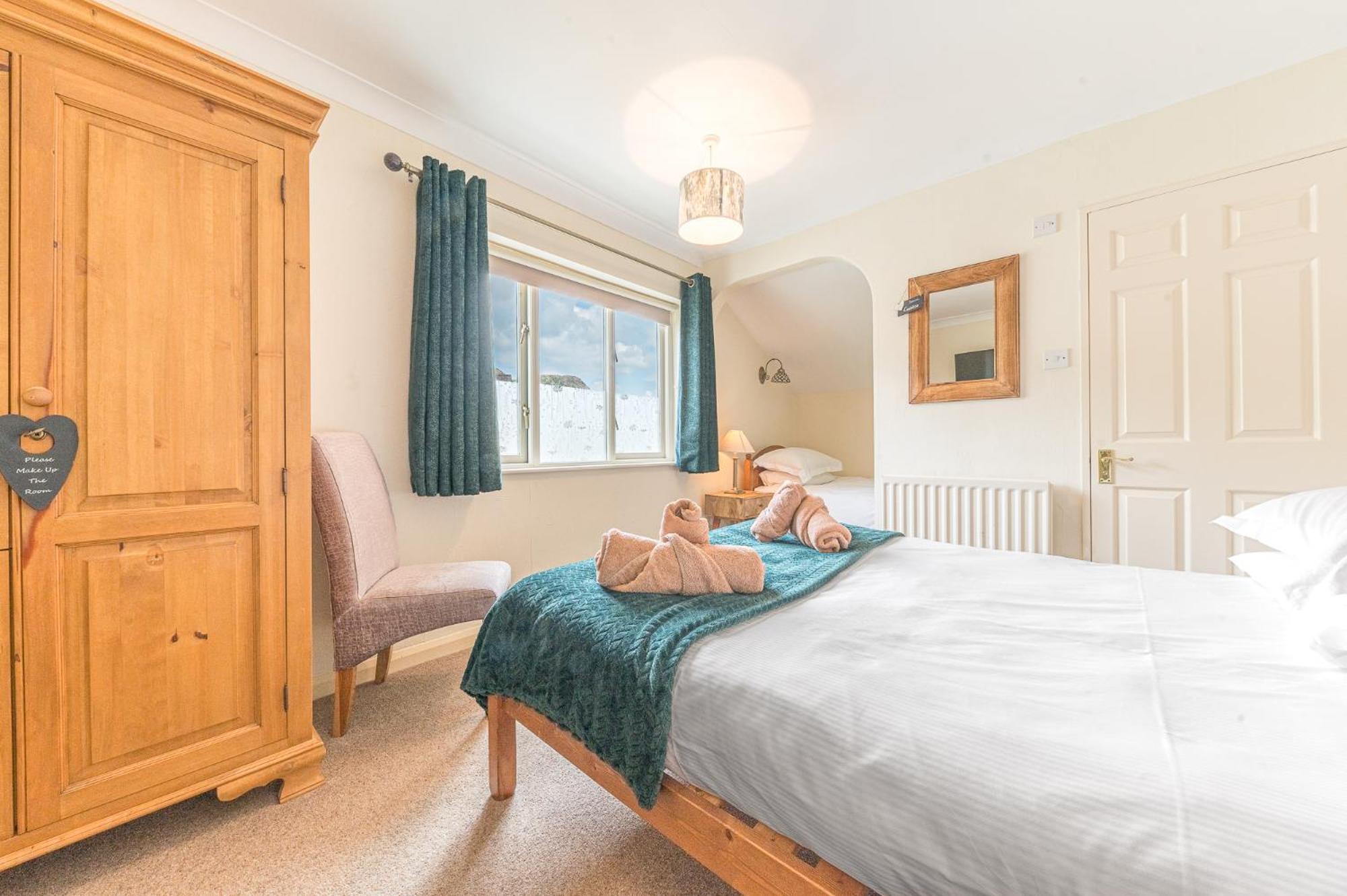 Meadowdore Stay B&B Coniston Exterior foto