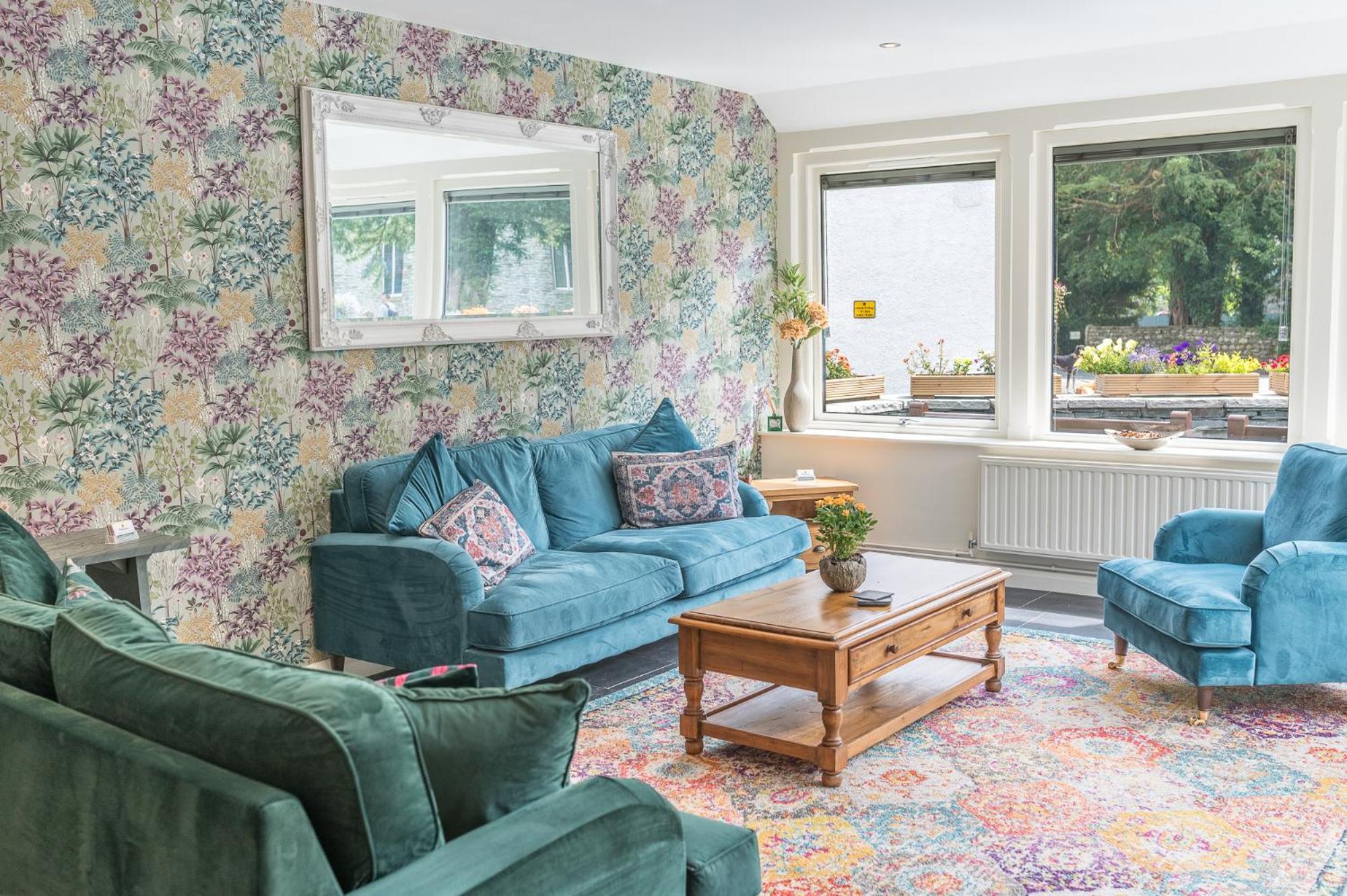 Meadowdore Stay B&B Coniston Exterior foto