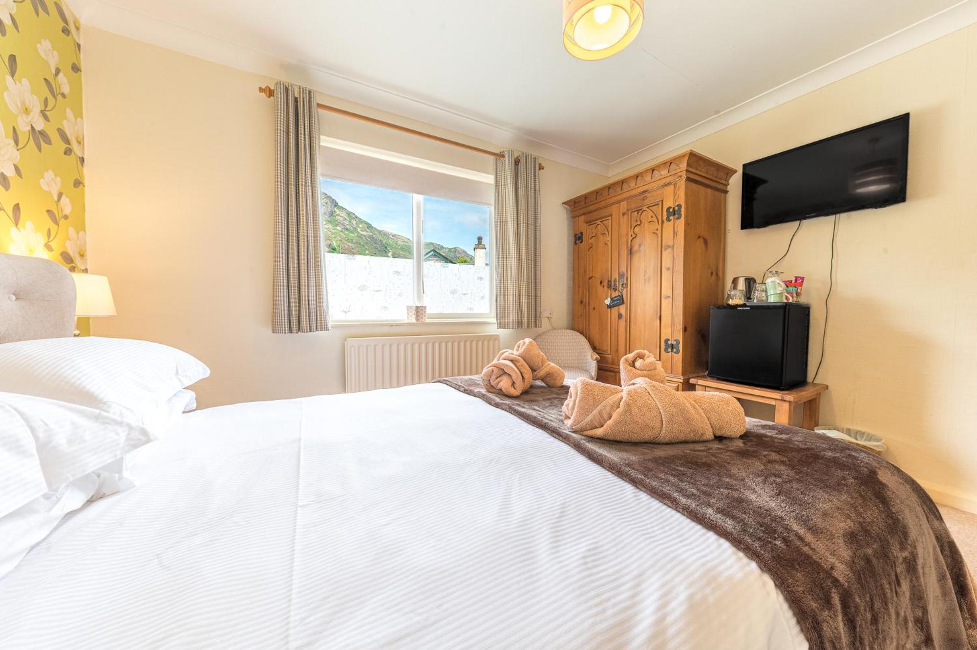 Meadowdore Stay B&B Coniston Exterior foto