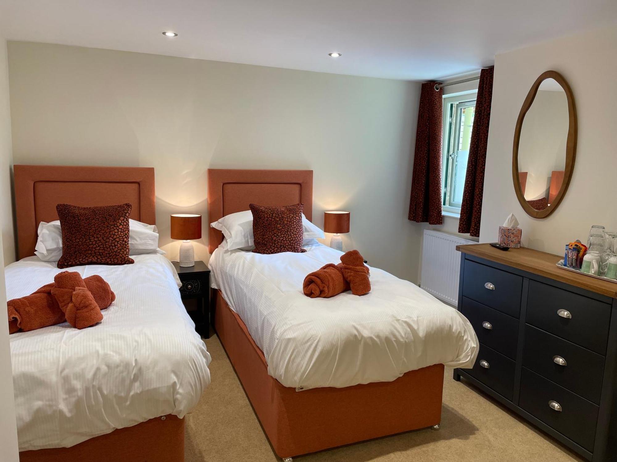 Meadowdore Stay B&B Coniston Exterior foto