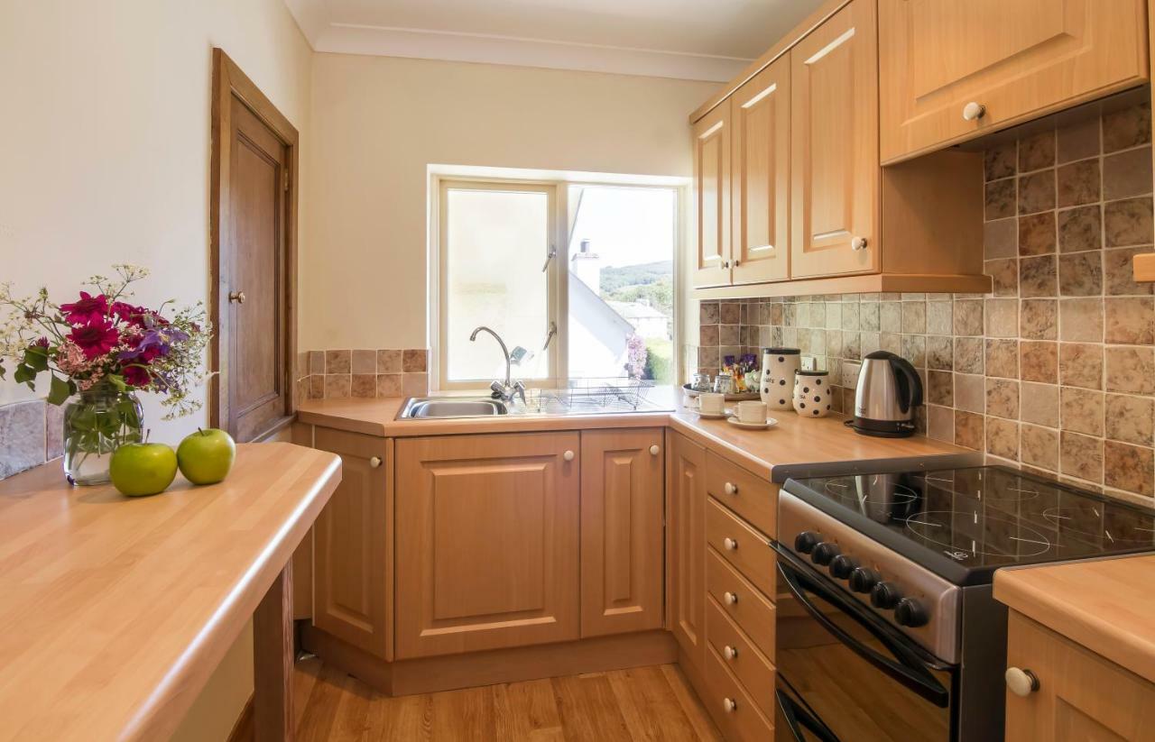 Meadowdore Stay B&B Coniston Exterior foto